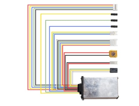 Controladora Mi4 Lite Gen2