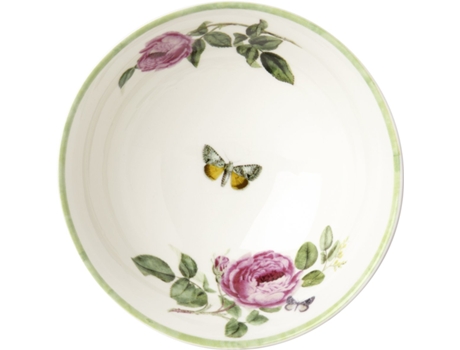 Prato Porcelana IHR  15 X a 6 Cm
