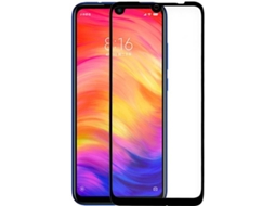 Pelicula de Vidro LOJACHARGER Redmi Note 7 Pro