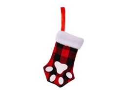 Conjunto De Talheres Laxiscreed Com Detalhes De Gato E Padrão Xadrez Vermelho E Preto Para Decoração De Mesa