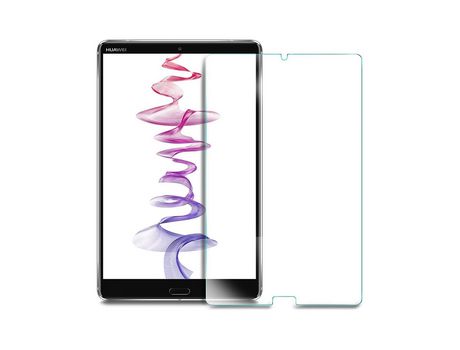 Protector de ecrã Vidro Temperado para Huawei Mediapad M5 8.0 DIGITAL BAY