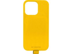 Capa para iPhone 14 Pro SBS Amelie Amarelo