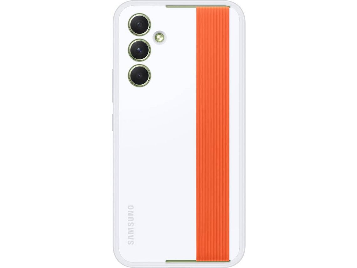 Capa SAMSUNG Galaxy A54 Branco