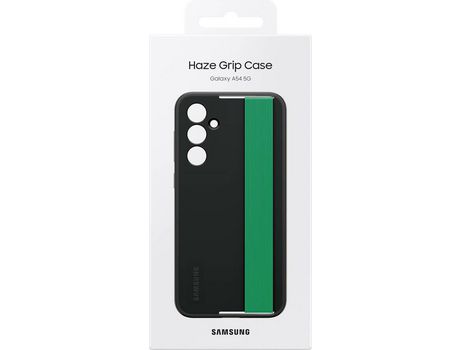 Capa SAMSUNG Galaxy A54 Preto