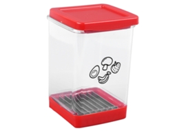 Cortador Multifuncional LAXISCREED Aço Inox