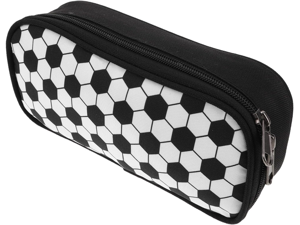 Estojo Organizador De Lápis Para Escritório, Caixa De Lápis Estética, Para Mochila De Material Escolar.