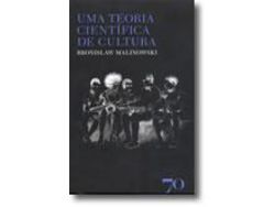 Livro Uma Teoria Científica da Cultura de Bronislaw Malinowski (Português do Brasil)