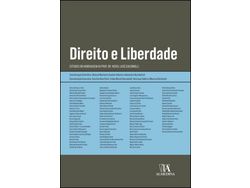 Livro Direito E Liberdade de Wunderlich, Alexandre