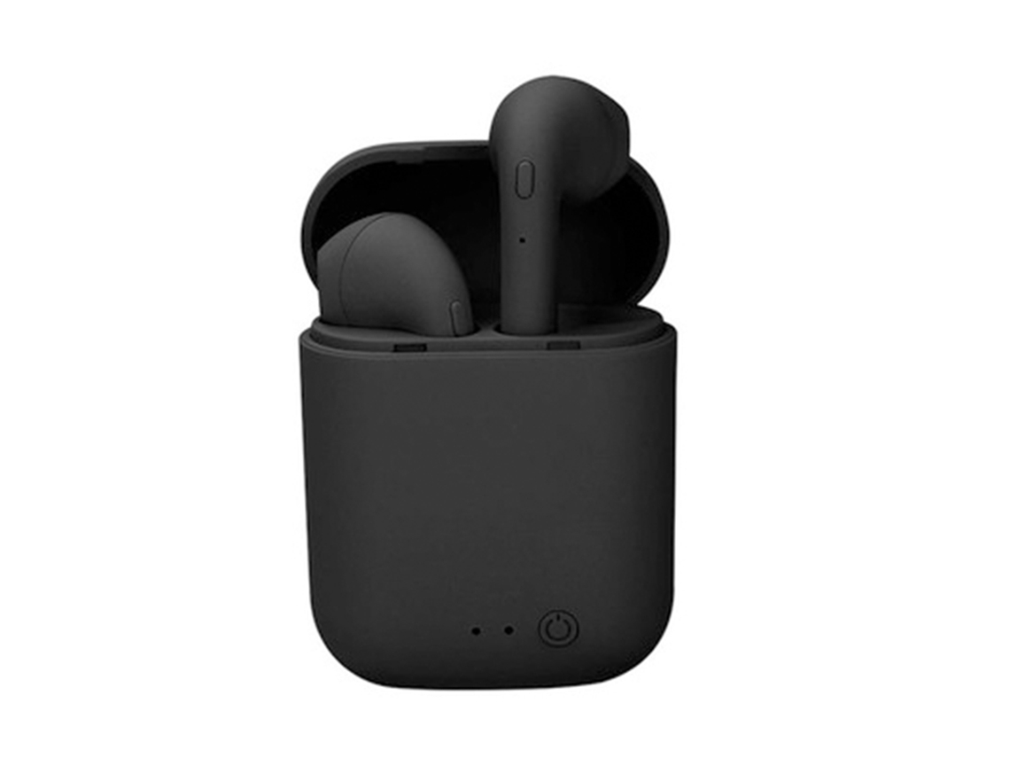 Fones de Ouvido Sem Fio com Microfone e Som Estéreo Hifi MDUG