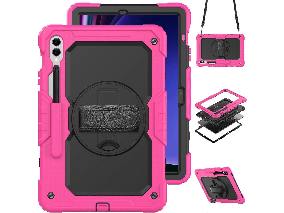 Para Samsung Galaxy Tab S9 Fe SM X610 SM