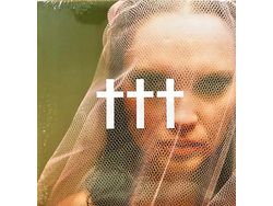 Vinil Crosses  Initiation / Protection (10 Vinil) 45Rpm