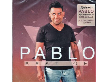 CD Pablo Best Of2018