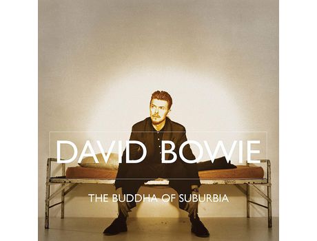 Vinil David Bowie The Buddha Of Suburbia (2Lp Vinil)