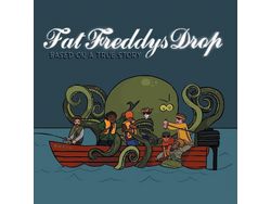 Vinil Fat Freddys Drop Based On a True Story Capa Dupla