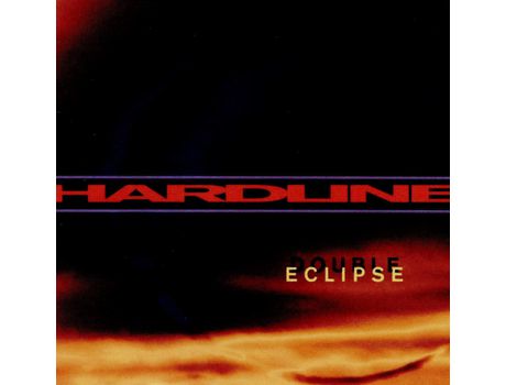 CD Hardline Double Eclipse2019