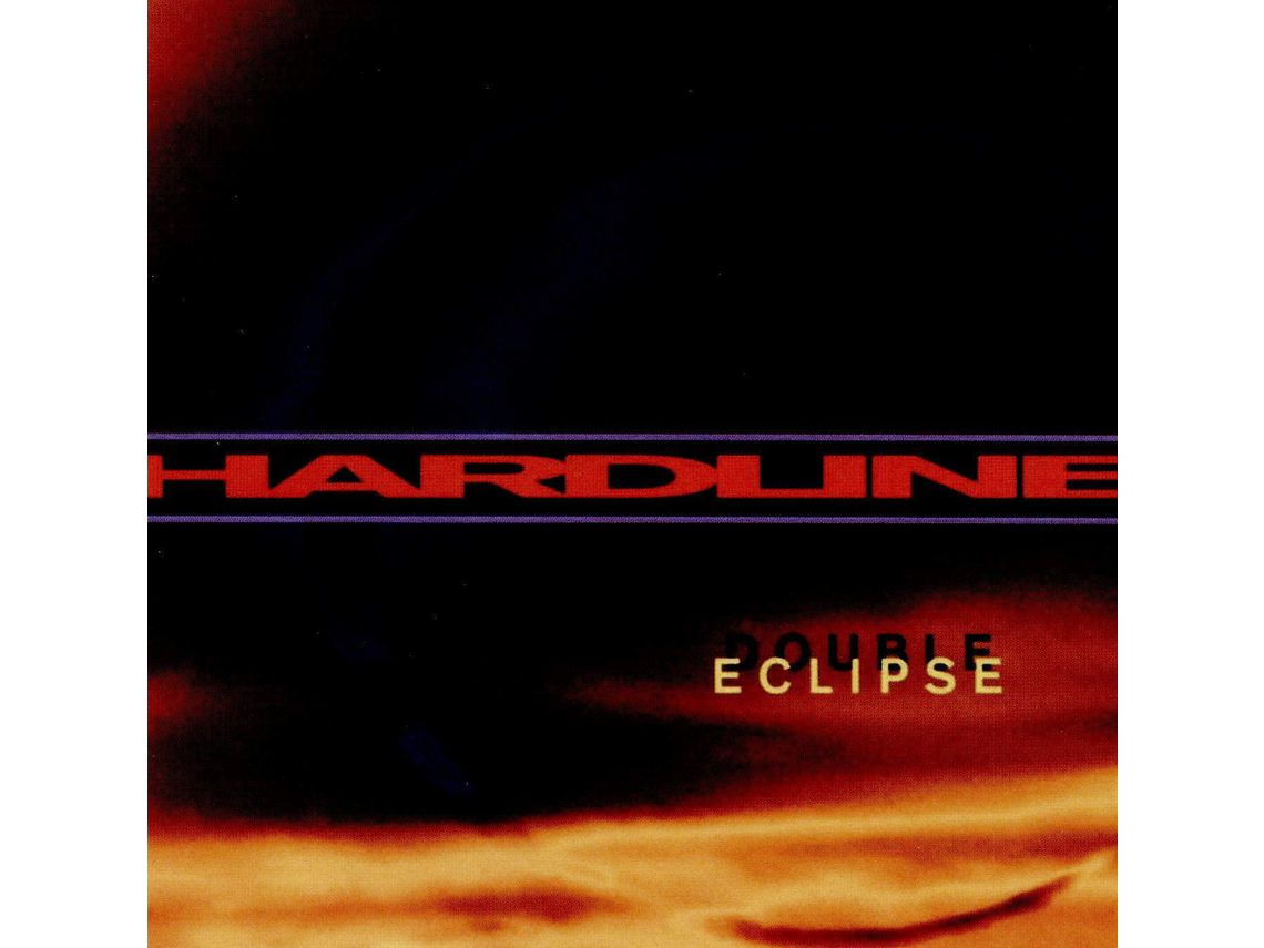 CD Hardline Double Eclipse2019