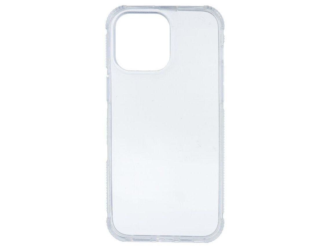 Capa compatível para iPhone 14 Pro Max APPLE Transparente