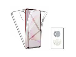 Capa para Xiaomi Redmi Note 12 GIFT4ME Branco