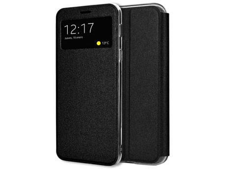 Capa para Huawei Honor X7A TUMUNDOSMARTPHONE Transparente