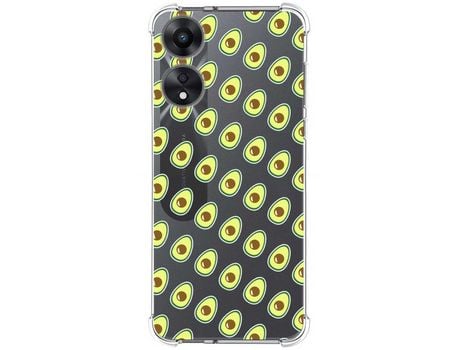 Capa para Oppo A78 5G 4G TUMUNDOSMARTPHONE Multicor