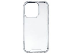 Capa compatível para iPhone 14 APPLE Transparente