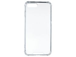 Capa compatível para iPhone 8 Plus APPLE Transparente