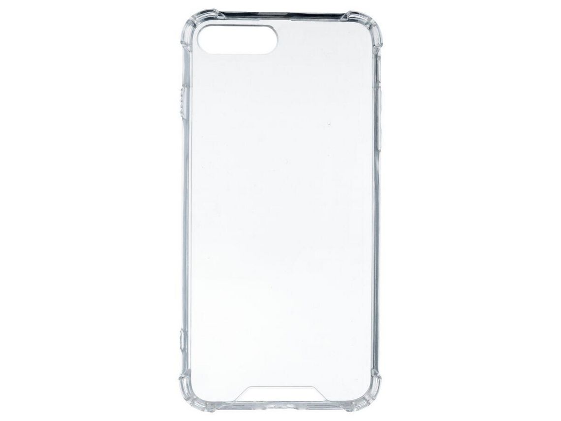 Capa compatível para iPhone 8 Plus APPLE Transparente