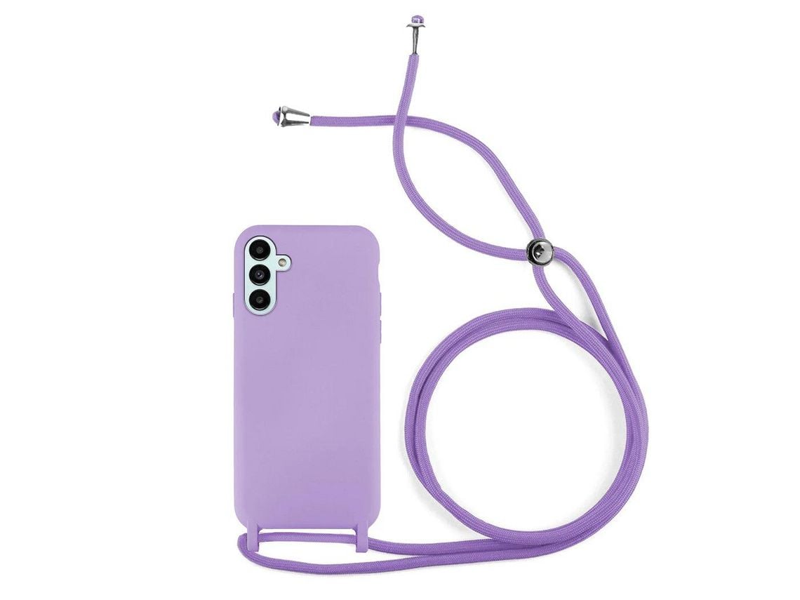 Capa para Galaxy A04S MISTERCAPAS