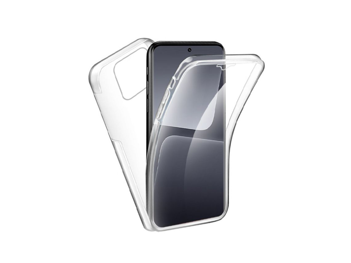 Capa para Xiaomi 13 Pro PHONECARE Transparente