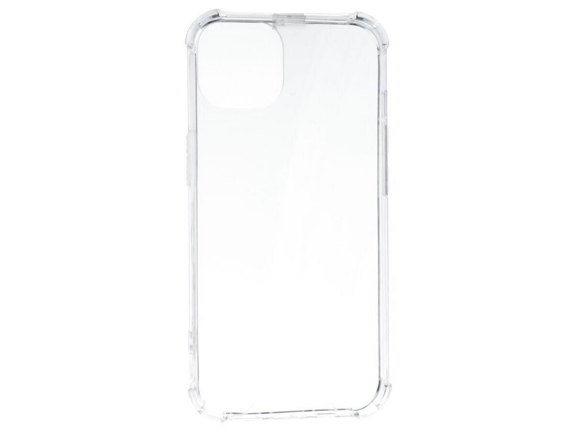 Capa compatível para iPhone 13 APPLE Transparente