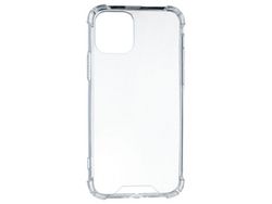 Capa compatível para iPhone 11 Pro APPLE Transparente