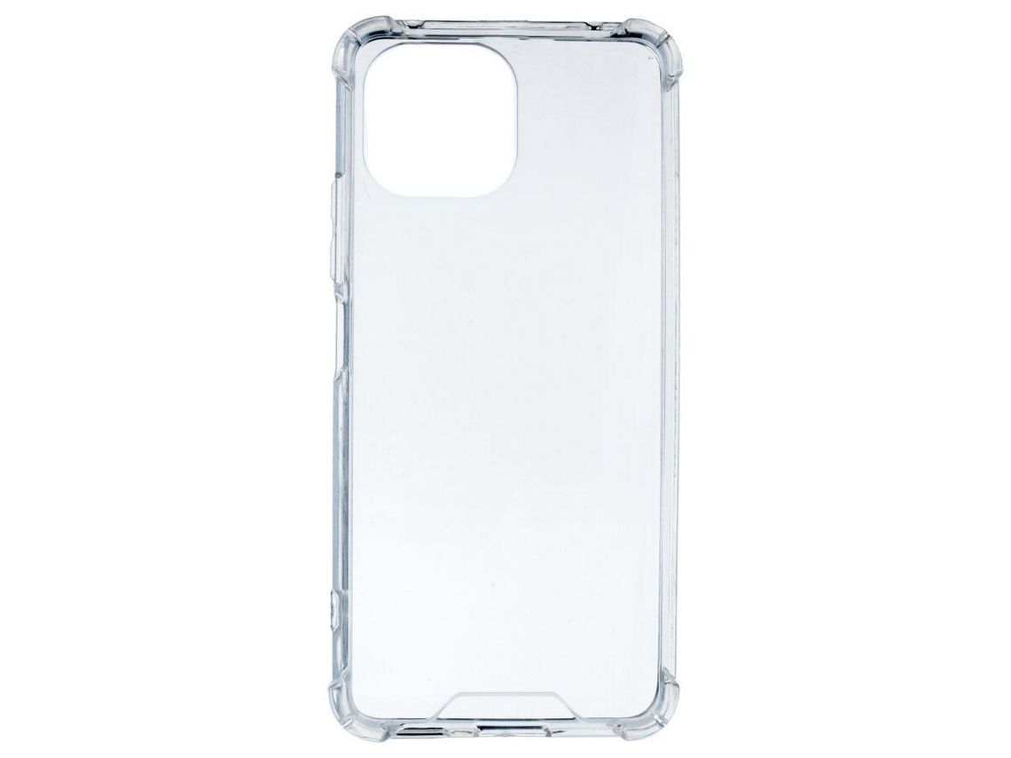 Capa para XIAOMI Mi 11 Lite XIAOMI Transparente