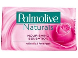 Sabonete PALMOLIVE Naturals Milk And Patki Ry Toilet (90g)