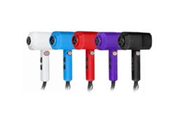 Secador De Cabelo Doméstico De 2000 W Com Martelo De Íons Negativos. Ly Ebike