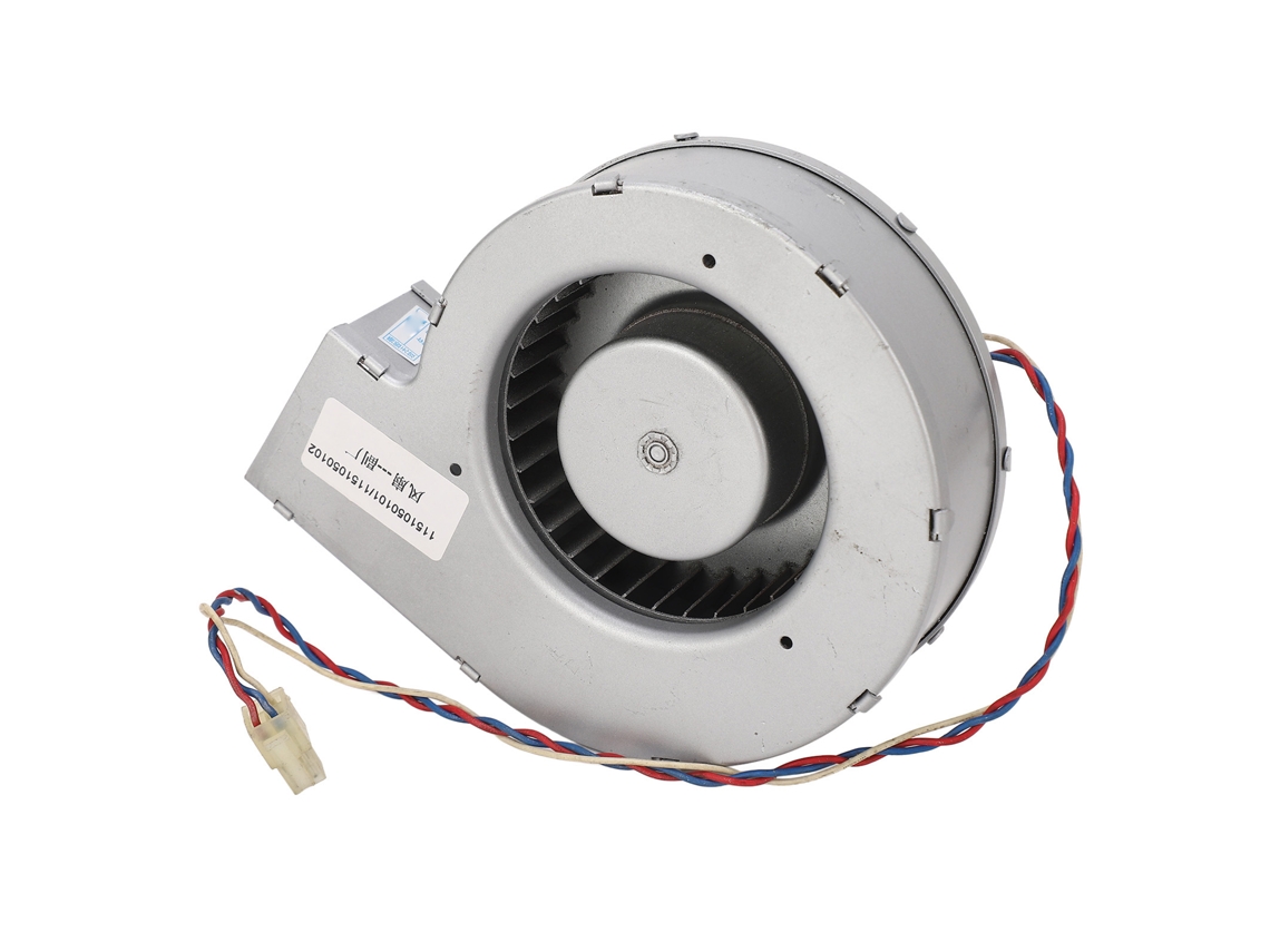 Ventilador Eixo Tração Empilhadeira 24v R10c R12c R14c