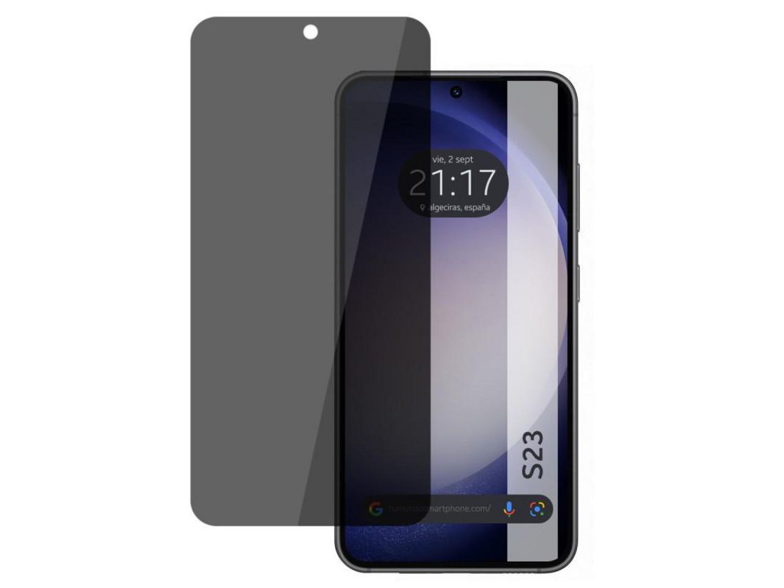 Pelicula de Vidro TUMUNDOSMARTPHONE Galaxy S23 5G