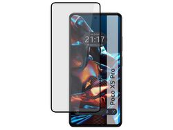 Pelicula de Vidro TUMUNDOSMARTPHONE Poco X5 Pro 5G