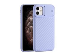 Capa para iPhone 11 6,1 Roxo