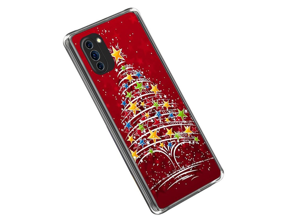 Capa para Huawei Nova 10 4G