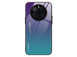 Capa para Huawei Mate 50 Pro 4G Roxo