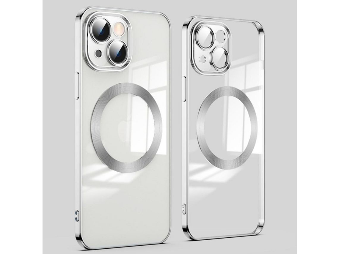 Capa para iPhone 14 6,1