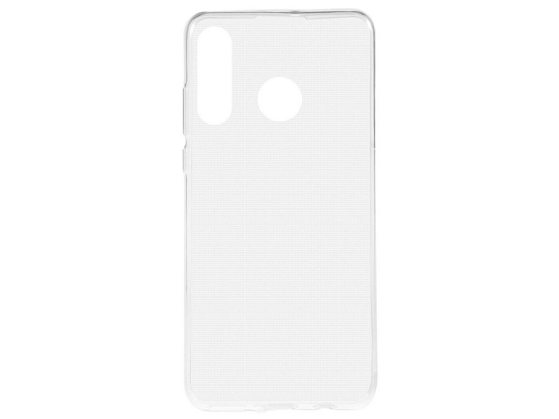 Capa para Huawei P30 Lite Transparente