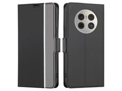 Capa para Huawei Mate 50 Pro 4G Preto
