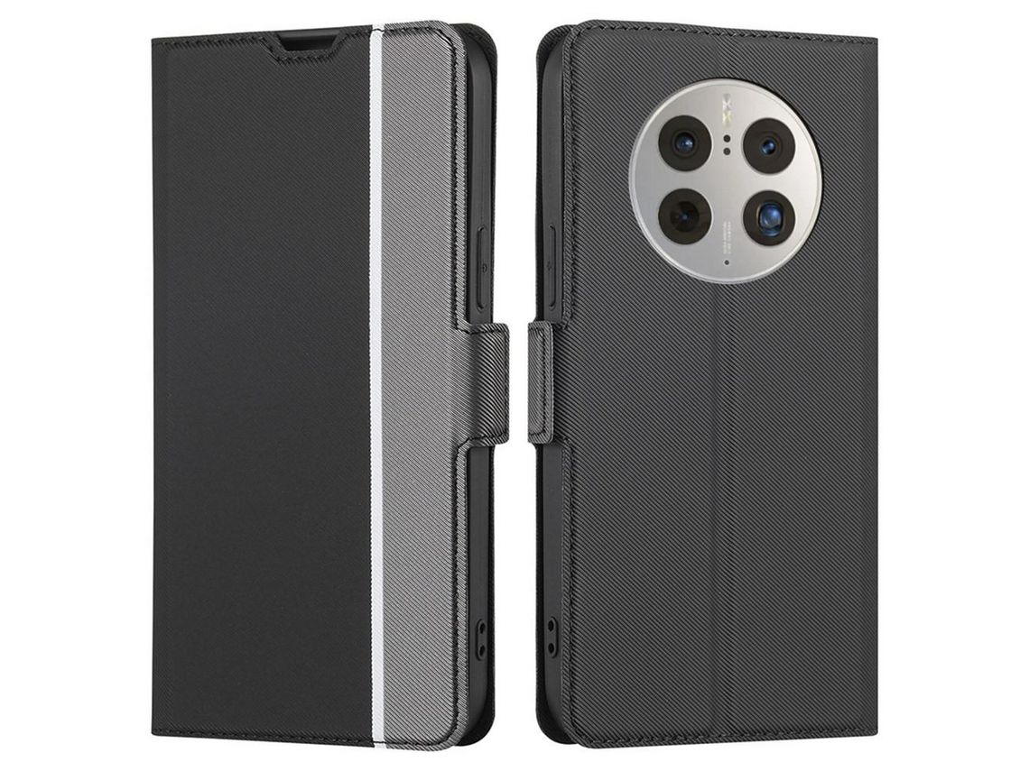 Capa para Huawei Mate 50 Pro 4G Preto