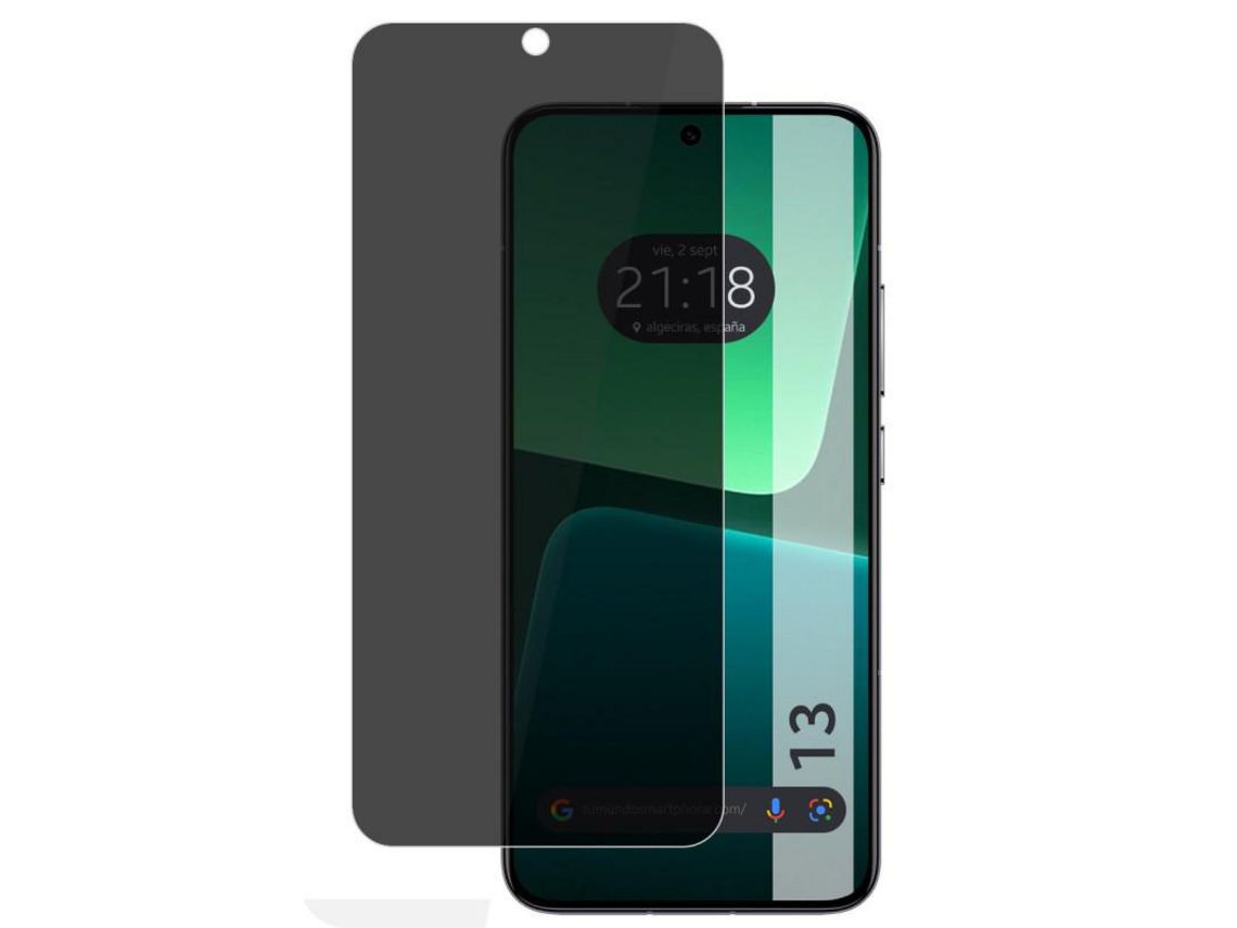 Pelicula de Vidro TUMUNDOSMARTPHONE 13 5G
