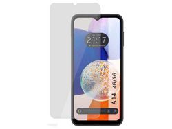 Pelicula de Vidro TUMUNDOSMARTPHONE Galaxy A14 4G / 5G