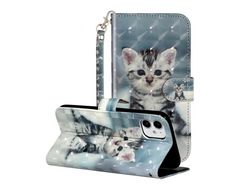 Capa para iPhone 11 6,1