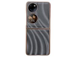 Capa para Huawei P50 Pocket