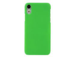 Capa para iPhone Xr 6,1 Verde