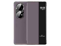 Capa para Huawei P50 Pro 4G Roxo